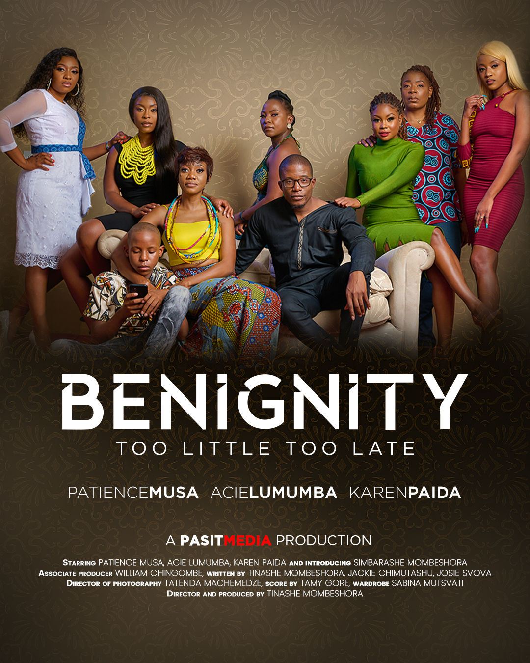 Beginity Thumbnail